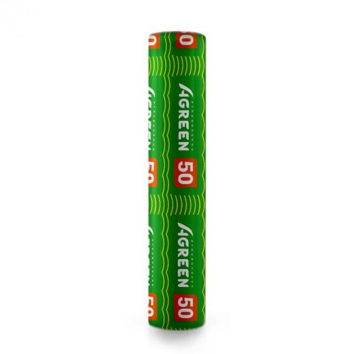 Фото Агроволокно Agreen біле 50 г/м² (1,6х100 м)  - Магазин MASMART