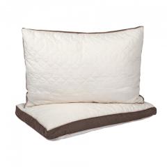 Фото Подушка Lotus - Aurora 50х70  - Магазин MASMART