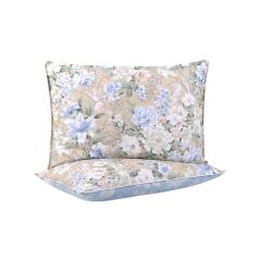 Фото Подушка Еко Пух - 50х70 пух 30% перо 70%  - Магазин MASMART