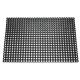 Фото Коврик придверный резиновый Соты 120х80х2 (17 кг)  - Магазин MASMART