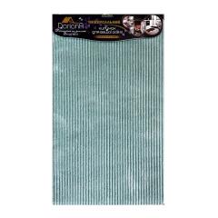 Фото Килимок DarianA Фіберлайн світло-зелений 60х90  - Магазин MASMART