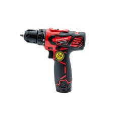 Фото Шуруповерт аккумуляторный Start Pro SCD6-12/2  - Магазин MASMART