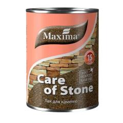 Фото Лак для камня фасадный глянцевый Maxima 2,5 кг  - Магазин MASMART