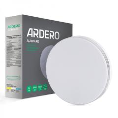 Фото Светильник LED Ardero AL801ARD 24W 5000K 180 мм  - Магазин MASMART