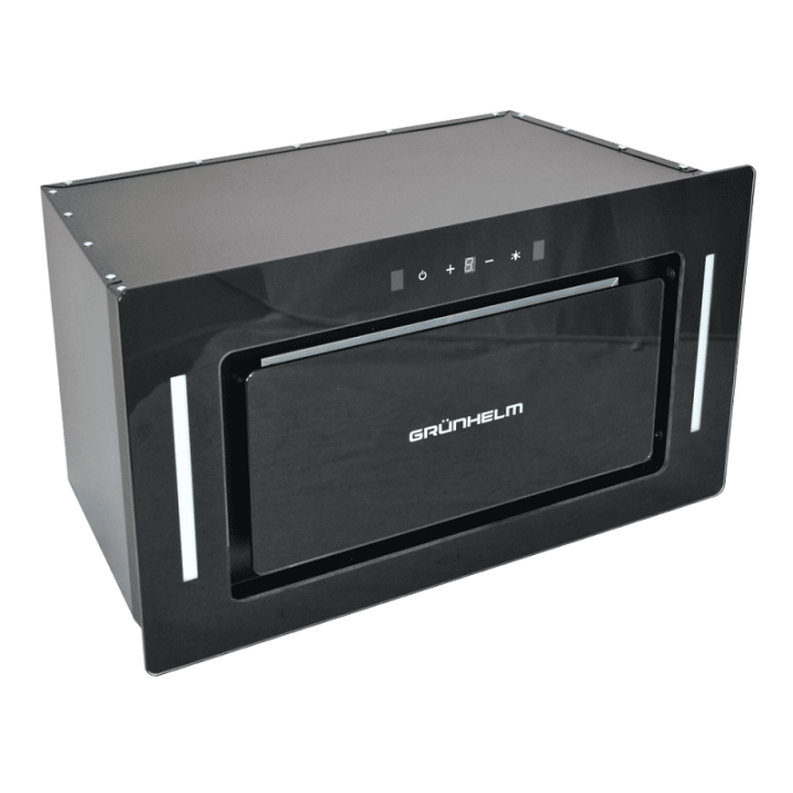 Фото Вытяжка встроенная Grunhelm GVN 330 W - Магазин MASMART