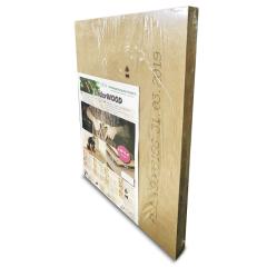 Фото Подложка листовая UnderWood дерево-волокнистая 7 мм...  - Магазин MASMART