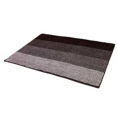 Фото Коврик Дариана - Новый Стандарт шоколад 60х90  - Магазин MASMART