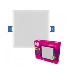 Фото Світильник вбудований LED ELM Master 18W 6500K 26-0071  - Магазин MASMART