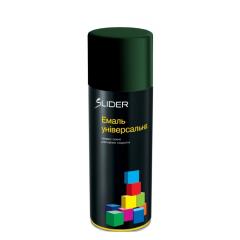 Фото Аэрозоль Лидер RAL 6005 темно-зеленый 400 мл  - Магазин MASMART