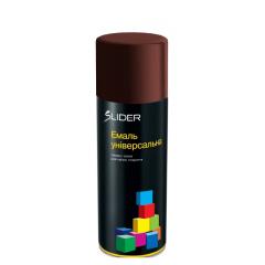 Фото Аерозоль Лідер RAL 3005 темно-вишневий 400 мл  - Магазин MASMART