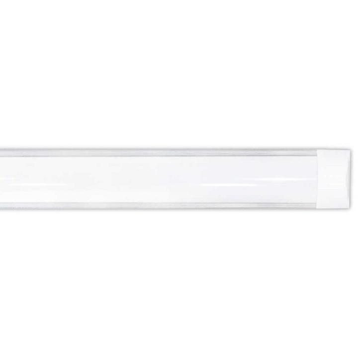 Фото Світильник лінійний LED Violux FIT-X 36W 6000K IP20 120 см (300032) - Магазин MASMART