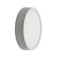 Фото Світильник LED Violux RODOS круг 24W 5000K IP20 (330111)  - Магазин MASMART