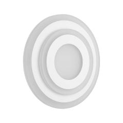 Фото Светильник LED Violux STELLAR круг 22W 4500K IP20 (200070)  - Магазин MASMART