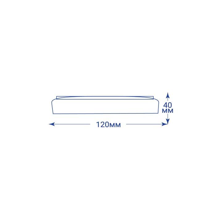 Фото Светильник LED Feron AL709 18W 4000K  - Магазин MASMART