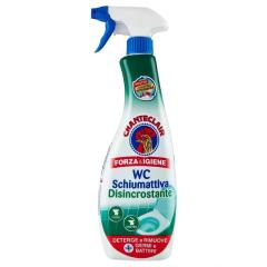 Фото Средство для мытья туалета ChanteClair WC Schiumattiva...  - Магазин MASMART