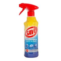 Фото Средство для удаления плесени Savo 500 мл  - Магазин MASMART