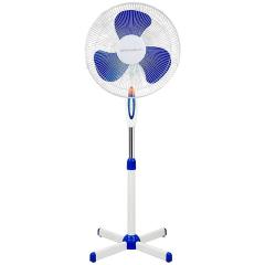 Фото Вентилятор підлоговий GRUNHELM GFS-1619 1,3 м  - Магазин MASMART