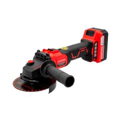 Фото Шлiфмашина кутова акумуляторна Start Pro SAG2-21/2B  - Магазин MASMART