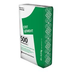 Фото Цемент М-500 Dyckerhoff Еліт (25 кг)  - Магазин MASMART