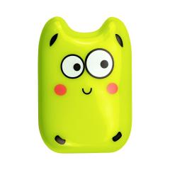 Фото Нічник Horoz LED SCOOBY з сеносром 1W 6400K  - Магазин MASMART