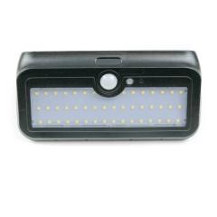 Фото Світильник вуличний LED Horoz SIRIUS-2 на сонячній...  - Магазин MASMART