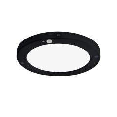 Фото Світильник накладний LED Horoz MARTHA-18 з датчиком руху...  - Магазин MASMART