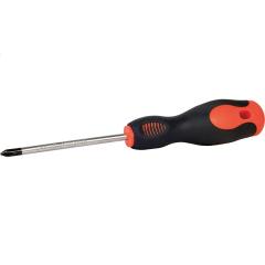 Фото Отвертка крестовая Miol PH1х100 мм 63-446  - Магазин MASMART