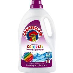 Фото Гель для прання кольорових речей ChanteClair Color 1575 мл  - Магазин MASMART