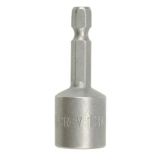Фото Насадка торцевая магнитная 6-гранная YATO 1/4" 13х48мм...  - Магазин MASMART