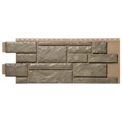 Фото Панель фасадная Novik "тесаный камень" Canyon blend...  - Магазин MASMART