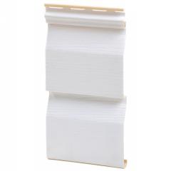 Фото Сайдинг FaSiding Standard Хлопок 3,85х0,255 м  - Магазин MASMART