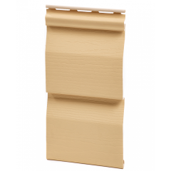 Фото Сайдинг FaSiding Standard Арахис 3,85х0,255 м  - Магазин MASMART