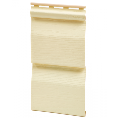 Фото Сайдинг FaSiding Standard Мимоза 3,85х0,255 м  - Магазин MASMART