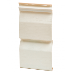 Фото Сайдинг FaSiding Standard Лен 3,85х0,255м  - Магазин MASMART