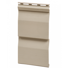 Фото Сайдинг FaSiding Standard Грецький горіх 3,85х0,255 м  - Магазин MASMART