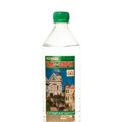 Фото Розчинник Уайт-спірит 5 л  - Магазин MASMART