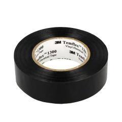 Фото Изолента черная 3М Temflex 20 м  - Магазин MASMART