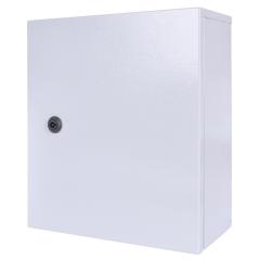 Фото Корпус металлический E.NEXT e.mbox.stand.p.70.50.30 IP54...  - Магазин MASMART