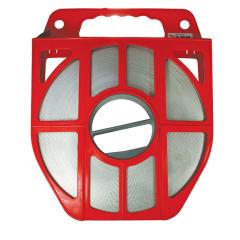 Фото Сталева бандажна стрічка E.NEXT e.steel.band.pro.19.75.30...  - Магазин MASMART