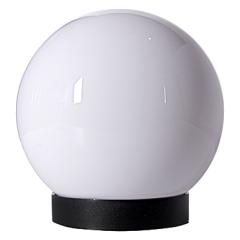 Фото Світильник E.NEXT e.street.light.400.opal типу "Куля"...  - Магазин MASMART