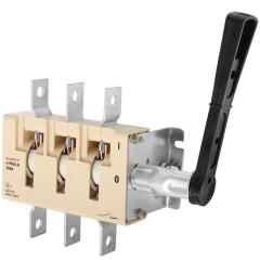 Фото Вимикачі-роз'єднувач E.NEXT e.VR32.R250 розривний 250А...  - Магазин MASMART