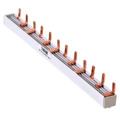 Фото Шина з'єднувальна E.NEXT e.bc.stand.3.63, 3п. 63 А (s017003)  - Магазин MASMART