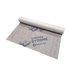 Фото Мембрана супердиффузионная Foliarex Strotex Dynamic 135...  - Магазин MASMART