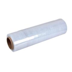 Фото Стрейч плівка прозора 500 мм 1,5 кг 20 мкм ТетрісПак  - Магазин MASMART