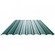 Фото Профнастил зелений RAL 6005 матовий Т-12 1170х2000 мм (0,3 мм) одностороннє фарбування  - Магазин MASMART