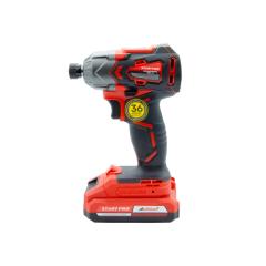 Фото Гвинтоверт акумуляторний ударний Start Pro SWB-21 Brushless  - Магазин MASMART