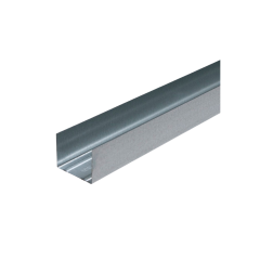 Фото Профиль UW-50 (4 м) 0,45 мм  - Магазин MASMART