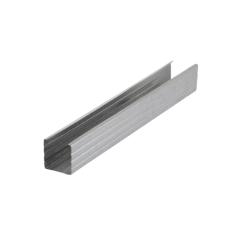 Фото Профиль CW-75 (4 м) 0,45 мм  - Магазин MASMART