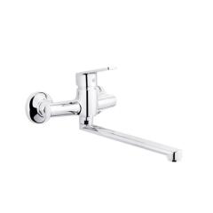 Фото Смеситель для кухни Kroner KRP Brocken-C040  - Магазин MASMART