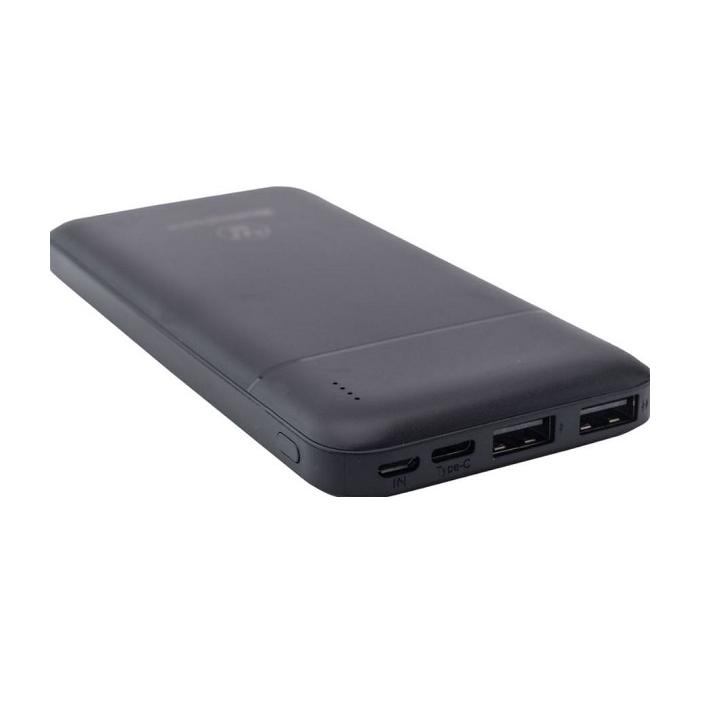 Фото Універсальний мобільний акумулятор (Power bank) Westinghouse WP726-100НCB 10000mAh  3.7V  - Магазин MASMART